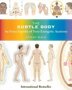 The Subtle Body (eBook, ePUB) - Dale, Cyndi