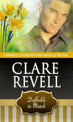Cover Daffodils in March (eBook, ePUB)