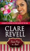 Sweet Peas in April (eBook, ePUB)