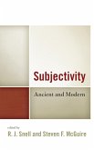 Subjectivity (eBook, ePUB)