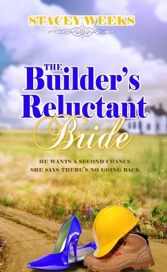 Cover Builder's Reluctant Bride (eBook, ePUB)
