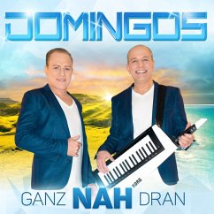 Ganz Nah Dran - Domingos