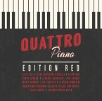 Quattro Piano/Edition Red