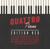 Quattro Piano/Edition Red Quattro Piano/Edition Red