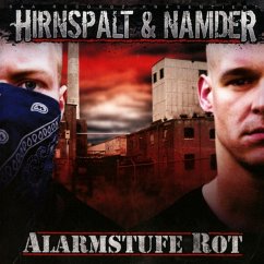 Alarmstufe Rot - Hirnspalt & Namder