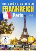 Die schönsten Reisen - Frankreich & Paris - 2 Disc DVD