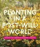 Planting in a Post-Wild World (eBook, ePUB)