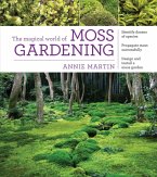 The Magical World of Moss Gardening (eBook, ePUB)