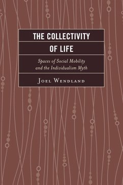 Cover The Collectivity of Life (eBook, ePUB)