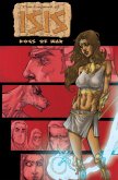Legend of Isis: Dogs of War (eBook, PDF) Legend of Isis: Dogs of War (eBook, PDF)