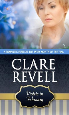Cover Violets in February (eBook, ePUB)