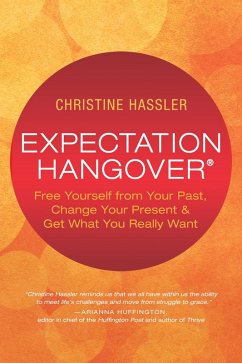 Cover Expectation Hangover (eBook, ePUB)