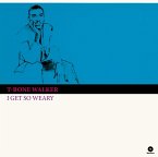 I Get So Weary+4 Bonus Tracks (Ltd.180g Vinyl)