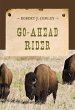 Go-Ahead Rider (eBook, ePUB) - Bild 1
