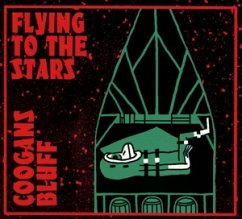 Cover Flying To The Stars