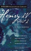 Henry IV, Part 1 (eBook, ePUB)