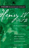 Henry IV, Part 2 (eBook, ePUB)