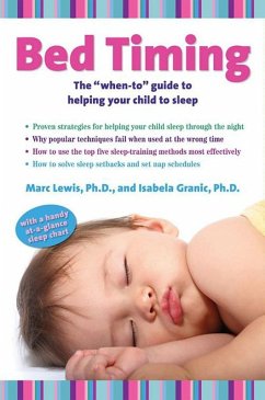 Cover Bed Timing (eBook, ePUB)