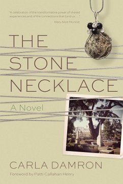 Cover The Stone Necklace (eBook, ePUB)