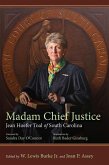 Madam Chief Justice (eBook, ePUB)