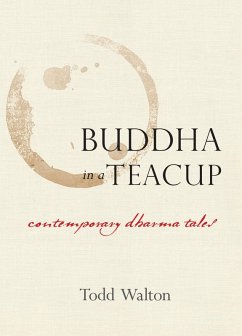 Cover Buddha in a Teacup (eBook, ePUB)