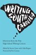 Writing South Carolina (eBook, ePUB) - Bild 1
