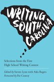 Writing South Carolina (eBook, ePUB)