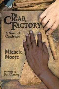 Cover The Cigar Factory (eBook, ePUB)
