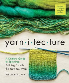Cover Yarnitecture (eBook, ePUB)