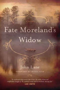 Cover Fate Moreland's Widow (eBook, ePUB)