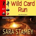Wild Card Run (eBook, ePUB)