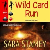 Wild Card Run (eBook, ePUB)
