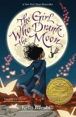 The Girl Who Drank the Moon (Winner of the 2017 Newbery Medal) (eBook, ePUB)