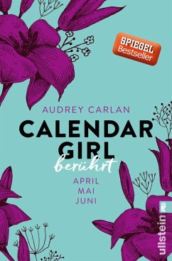 Berührt / Calendar Girl Bd.2 (eBook, ePUB) - Carlan, Audrey