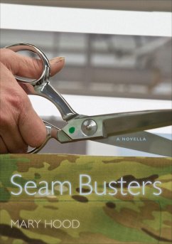 Cover Seam Busters (eBook, ePUB)
