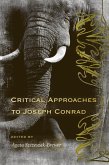 Critical Approaches to Joseph Conrad (eBook, ePUB)