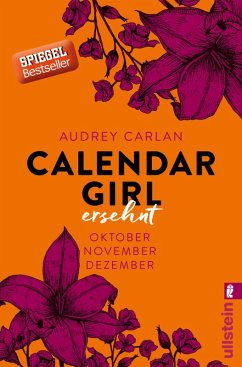 Ersehnt / Calendar Girl Bd.4 (eBook, ePUB) - Carlan, Audrey