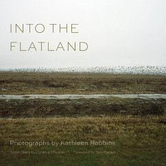Into the Flatland (eBook, ePUB)