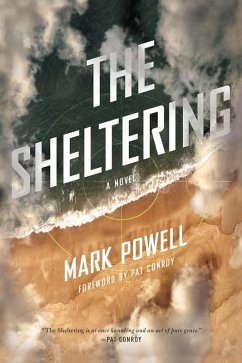Cover The Sheltering (eBook, ePUB)