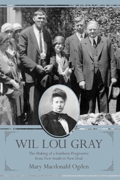 Cover Wil Lou Gray (eBook, ePUB)