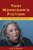 Toni Morrison's Fiction (eBook, ePUB)