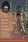 Hindu Ritual at the Margins (eBook, ePUB)