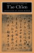 The Selected Poems of T'ao Ch'ien... - Bild 1