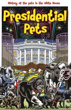 Cover Presedential Pets (eBook, PDF)