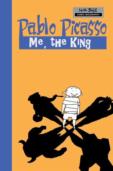Milestones of Art: Pablo Picasso: The King (eBook, PDF)