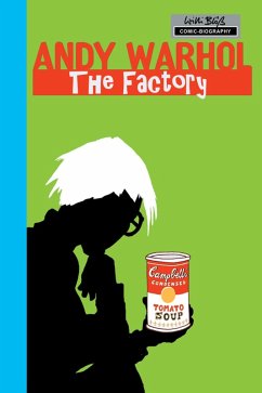 Milestones of Art: Andy Warhol: The Factory (eBook, PDF) - Bloess, Willi