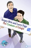 Orbit: Sergey Brin and Larry Page: The Creators of Google (eBook, PDF)