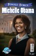 Female Force: Michelle Obama (eBook,... - Bild 1