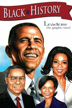 Black History: Leaders (eBook, PDF) - Ward, Chris