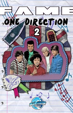 FAME: One Direction #2 (eBook, PDF) - Troy, Michael
